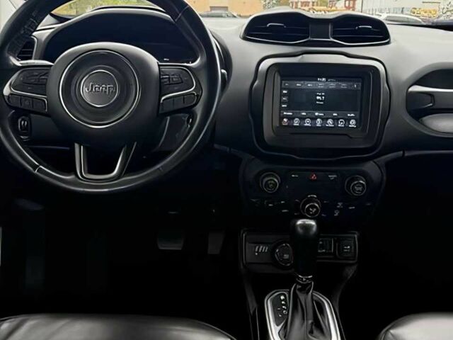 Синий Джип Другая, объемом двигателя 1.3 л и пробегом 42 тыс. км за 3550 $, фото 9 на Automoto.ua