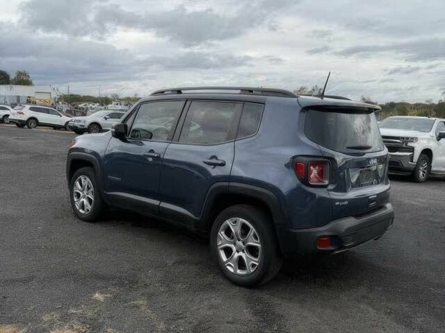 Синий Джип Другая, объемом двигателя 1.3 л и пробегом 37 тыс. км за 11800 $, фото 6 на Automoto.ua