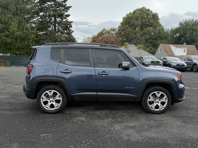 Синий Джип Другая, объемом двигателя 1.3 л и пробегом 42 тыс. км за 3550 $, фото 7 на Automoto.ua