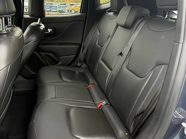 Синий Джип Другая, объемом двигателя 1.3 л и пробегом 42 тыс. км за 3550 $, фото 11 на Automoto.ua