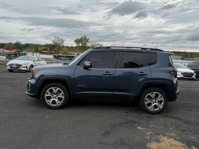 Синий Джип Другая, объемом двигателя 1.3 л и пробегом 42 тыс. км за 3550 $, фото 3 на Automoto.ua