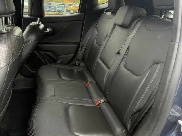 Синий Джип Другая, объемом двигателя 1.3 л и пробегом 37 тыс. км за 11800 $, фото 10 на Automoto.ua