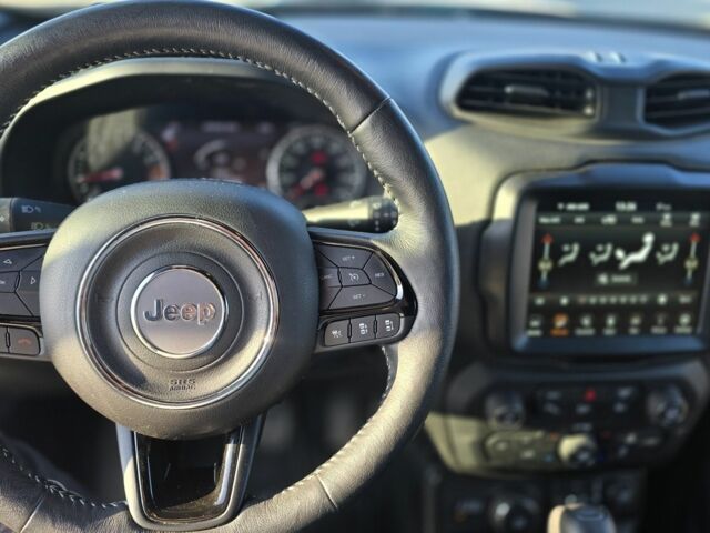 Синій Джип Інша, об'ємом двигуна 1.3 л та пробігом 27 тис. км за 14999 $, фото 17 на Automoto.ua