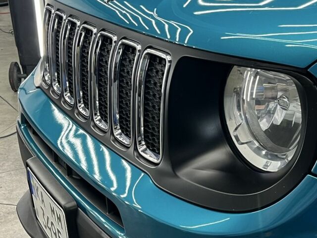 Джип Другая 2020 в Киеве на Automoto.ua Синий Джип Другая, объемом двигателя 2.4 л и пробегом 64 тыс. км за 15500 $, фото 1 на Automoto.ua