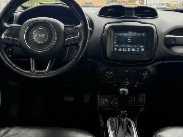 Синий Джип Другая, объемом двигателя 1.3 л и пробегом 37 тыс. км за 11800 $, фото 8 на Automoto.ua