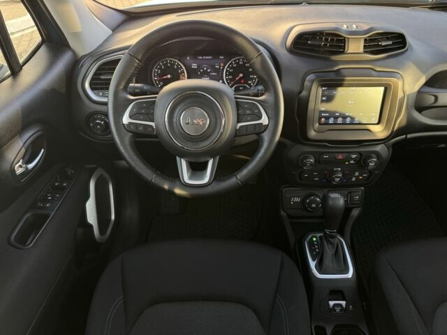 Синий Джип Другая, объемом двигателя 2.4 л и пробегом 146 тыс. км за 14900 $, фото 15 на Automoto.ua