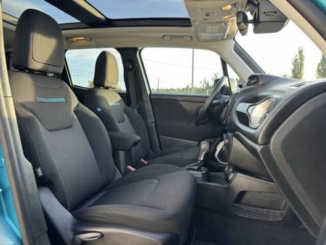 Синий Джип Другая, объемом двигателя 2.4 л и пробегом 146 тыс. км за 14900 $, фото 22 на Automoto.ua