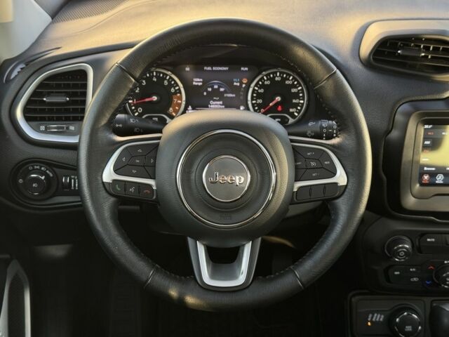 Синий Джип Другая, объемом двигателя 2.4 л и пробегом 146 тыс. км за 14900 $, фото 16 на Automoto.ua