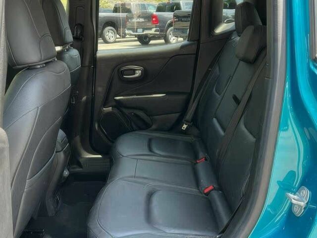 Синий Джип Другая, объемом двигателя 1.3 л и пробегом 21 тыс. км за 3650 $, фото 9 на Automoto.ua