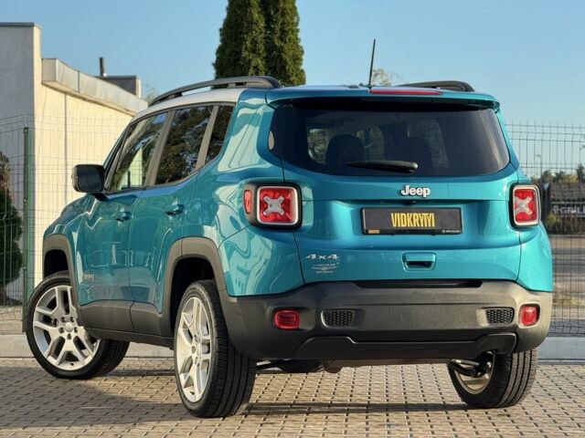 Синий Джип Другая, объемом двигателя 2.4 л и пробегом 146 тыс. км за 14900 $, фото 8 на Automoto.ua