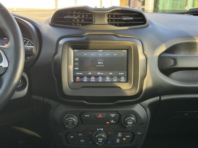 Синий Джип Другая, объемом двигателя 2.4 л и пробегом 146 тыс. км за 14900 $, фото 19 на Automoto.ua