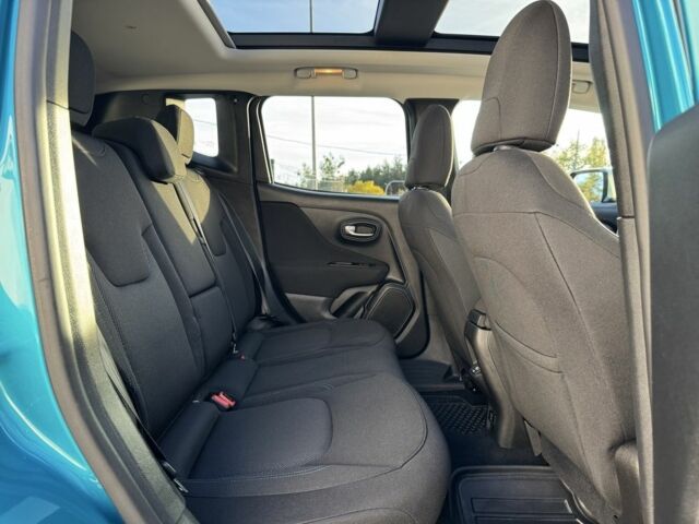 Синий Джип Другая, объемом двигателя 2.4 л и пробегом 146 тыс. км за 14900 $, фото 21 на Automoto.ua