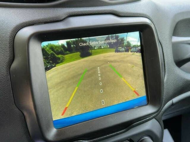 Синий Джип Другая, объемом двигателя 1.3 л и пробегом 21 тыс. км за 3650 $, фото 8 на Automoto.ua