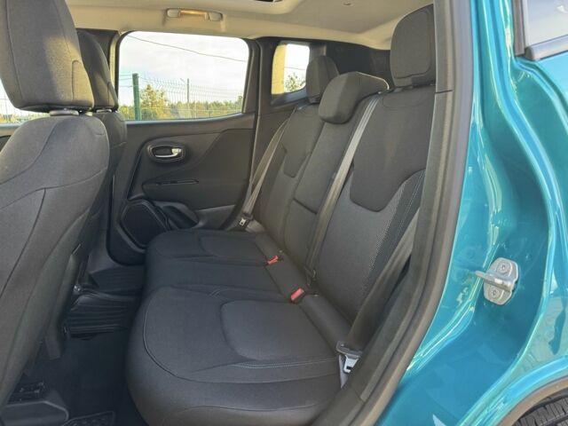 Синий Джип Другая, объемом двигателя 2.4 л и пробегом 146 тыс. км за 14900 $, фото 23 на Automoto.ua