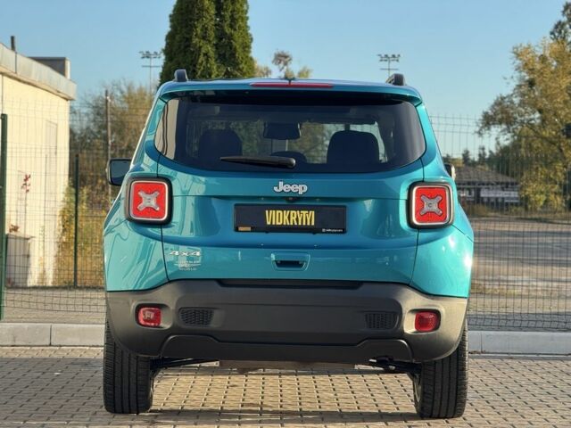 Синий Джип Другая, объемом двигателя 2.4 л и пробегом 146 тыс. км за 14900 $, фото 9 на Automoto.ua