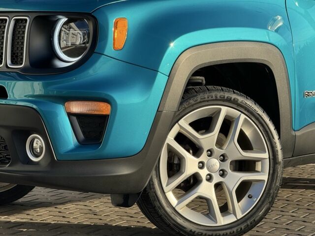 Синий Джип Другая, объемом двигателя 2.4 л и пробегом 146 тыс. км за 14900 $, фото 13 на Automoto.ua