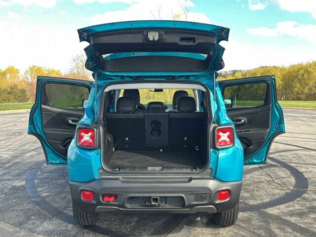 Синий Джип Другая, объемом двигателя 1.3 л и пробегом 24 тыс. км за 14000 $, фото 5 на Automoto.ua