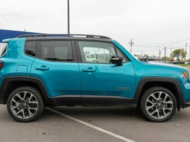 Синий Джип Другая, объемом двигателя 1.3 л и пробегом 22 тыс. км за 6300 $, фото 6 на Automoto.ua