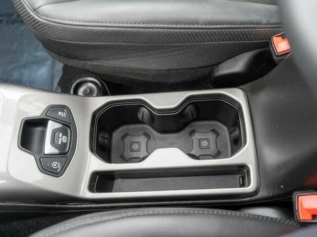 Синий Джип Другая, объемом двигателя 1.3 л и пробегом 22 тыс. км за 6300 $, фото 8 на Automoto.ua