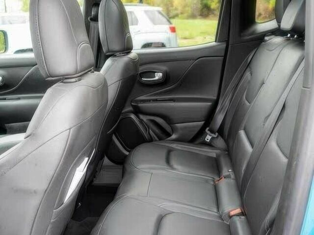 Синий Джип Другая, объемом двигателя 1.3 л и пробегом 22 тыс. км за 6300 $, фото 10 на Automoto.ua