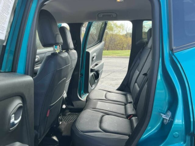 Синий Джип Другая, объемом двигателя 1.3 л и пробегом 24 тыс. км за 14000 $, фото 9 на Automoto.ua