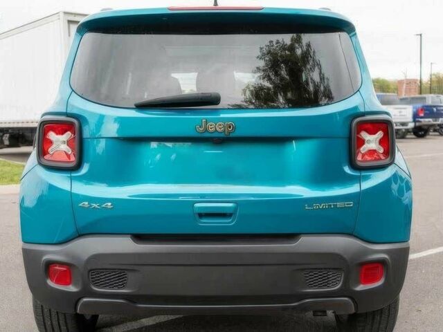 Синий Джип Другая, объемом двигателя 1.3 л и пробегом 22 тыс. км за 6300 $, фото 4 на Automoto.ua