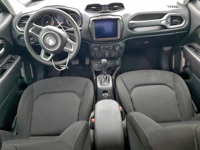 Синій Джип Інша, об'ємом двигуна 1.3 л та пробігом 81 тис. км за 2700 $, фото 7 на Automoto.ua