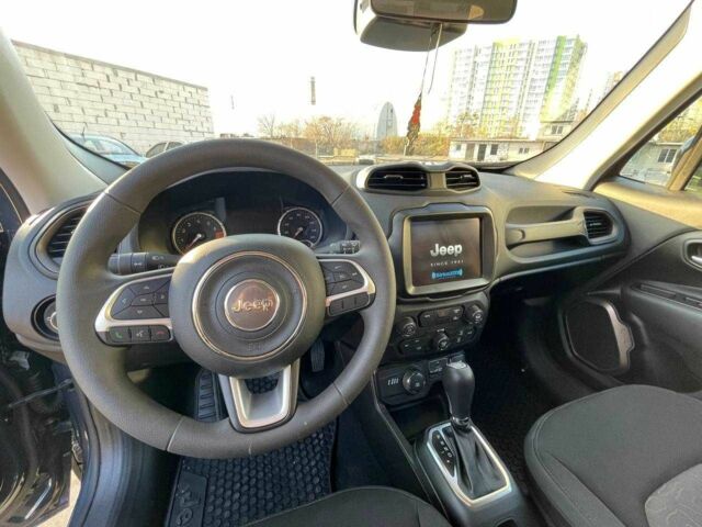 Синий Джип Другая, объемом двигателя 1.3 л и пробегом 1000 тыс. км за 19500 $, фото 5 на Automoto.ua