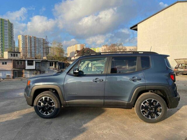 Синий Джип Другая, объемом двигателя 1.3 л и пробегом 1000 тыс. км за 19500 $, фото 1 на Automoto.ua