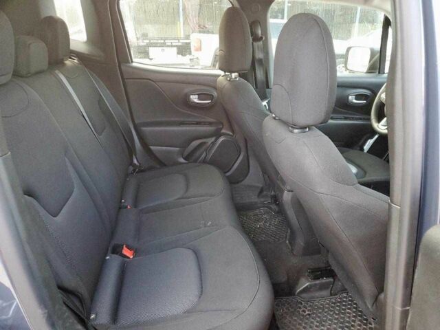 Синій Джип Інша, об'ємом двигуна 1.3 л та пробігом 81 тис. км за 2700 $, фото 10 на Automoto.ua