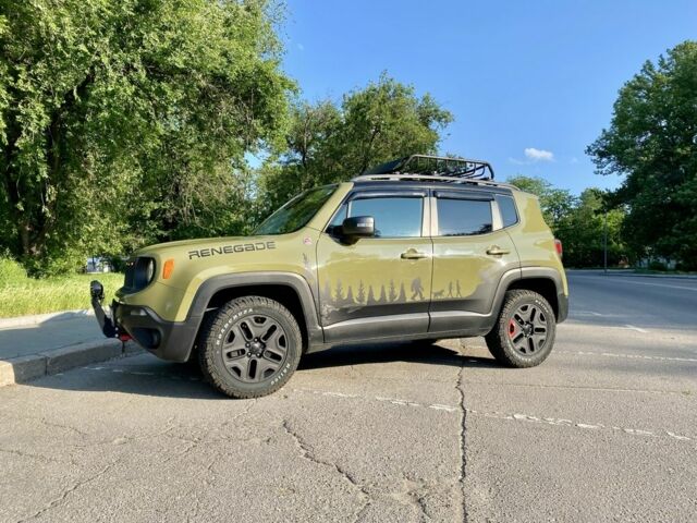 Зелений Джип Інша, об'ємом двигуна 2.4 л та пробігом 167 тис. км за 12999 $, фото 2 на Automoto.ua