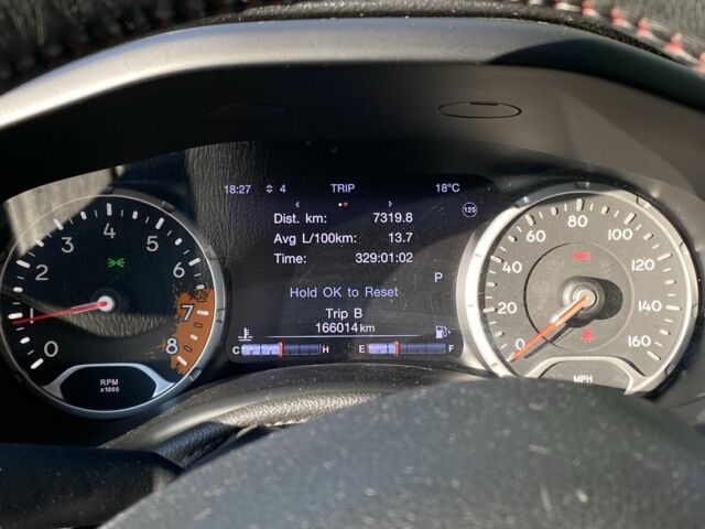 Зелений Джип Інша, об'ємом двигуна 2.4 л та пробігом 167 тис. км за 12999 $, фото 14 на Automoto.ua