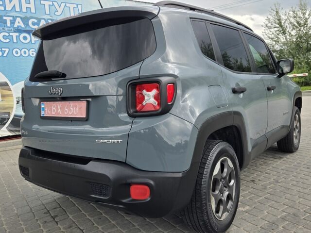 Зелений Джип Інша, об'ємом двигуна 2.4 л та пробігом 181 тис. км за 11900 $, фото 4 на Automoto.ua