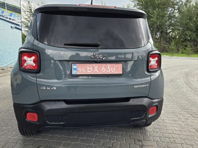Зелений Джип Інша, об'ємом двигуна 2.4 л та пробігом 181 тис. км за 11900 $, фото 3 на Automoto.ua