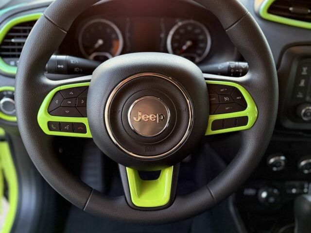 Зеленый Джип Другая, объемом двигателя 2.4 л и пробегом 161 тыс. км за 12700 $, фото 5 на Automoto.ua