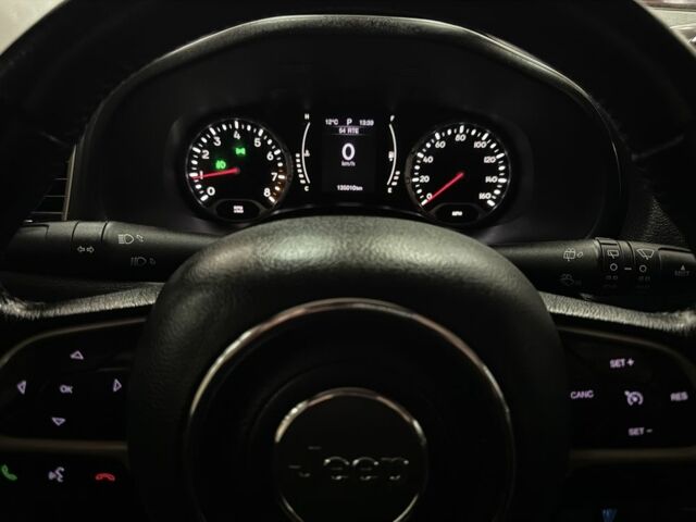 Помаранчевий Джип Інша, об'ємом двигуна 2.4 л та пробігом 135 тис. км за 12400 $, фото 17 на Automoto.ua