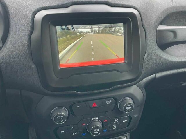 Оранжевый Джип Другая, объемом двигателя 2.4 л и пробегом 107 тыс. км за 12900 $, фото 7 на Automoto.ua