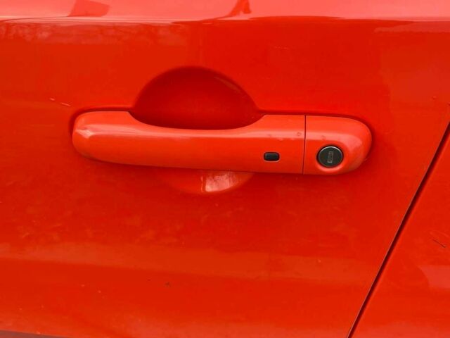 Оранжевый Джип Другая, объемом двигателя 2.4 л и пробегом 107 тыс. км за 12900 $, фото 11 на Automoto.ua