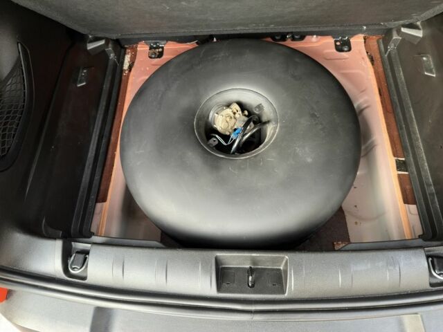 Помаранчевий Джип Інша, об'ємом двигуна 0.24 л та пробігом 99 тис. км за 13800 $, фото 17 на Automoto.ua