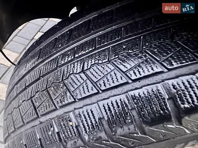 Белый Джип Гранд Чероки, объемом двигателя 4.7 л и пробегом 228 тыс. км за 7400 $, фото 30 на Automoto.ua