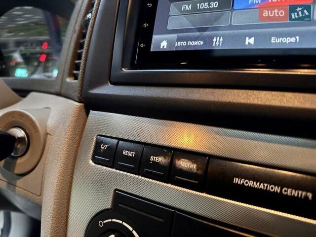 Белый Джип Гранд Чероки, объемом двигателя 4.7 л и пробегом 228 тыс. км за 7400 $, фото 53 на Automoto.ua