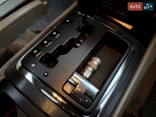 Белый Джип Гранд Чероки, объемом двигателя 4.7 л и пробегом 228 тыс. км за 7400 $, фото 50 на Automoto.ua