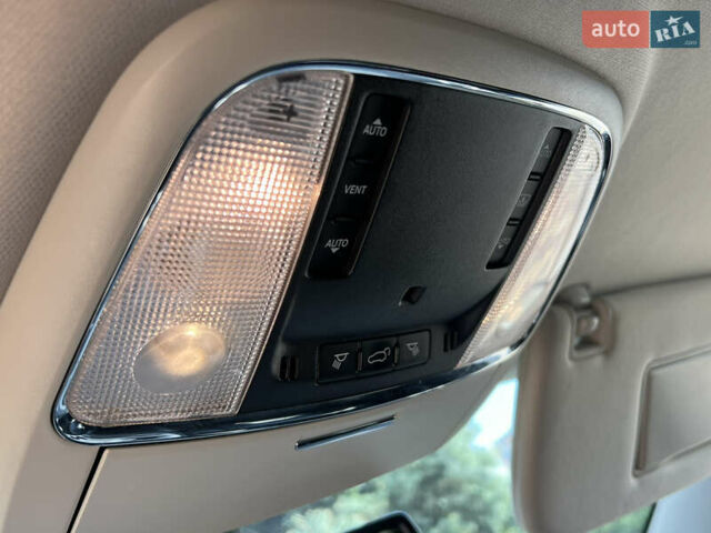 Білий Джип Grand Cherokee, об'ємом двигуна 2.99 л та пробігом 290 тис. км за 15500 $, фото 20 на Automoto.ua