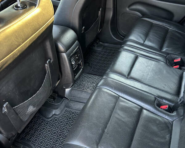 Джип Гранд Чероки 2012 в Волочиске на Automoto.ua Белый Джип Гранд Чероки, объемом двигателя 2.99 л и пробегом 203 тыс. км за 17000 $, фото 7 на Automoto.ua