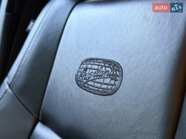 Белый Джип Гранд Чероки, объемом двигателя 3.6 л и пробегом 179 тыс. км за 18300 $, фото 13 на Automoto.ua