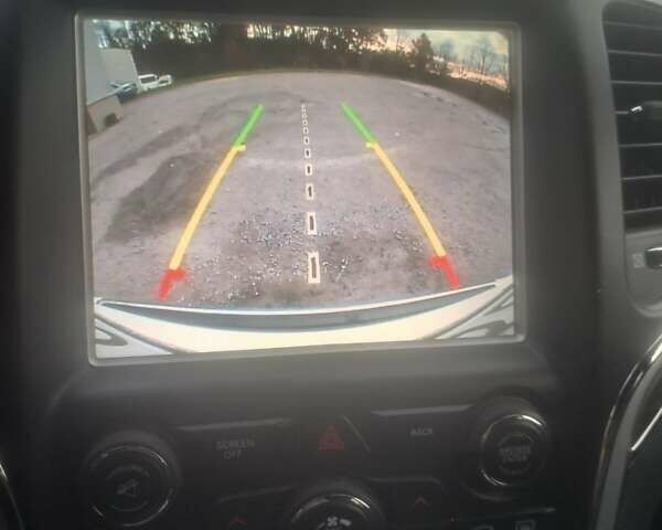 Белый Джип Гранд Чероки, объемом двигателя 2.99 л и пробегом 190 тыс. км за 19800 $, фото 1 на Automoto.ua