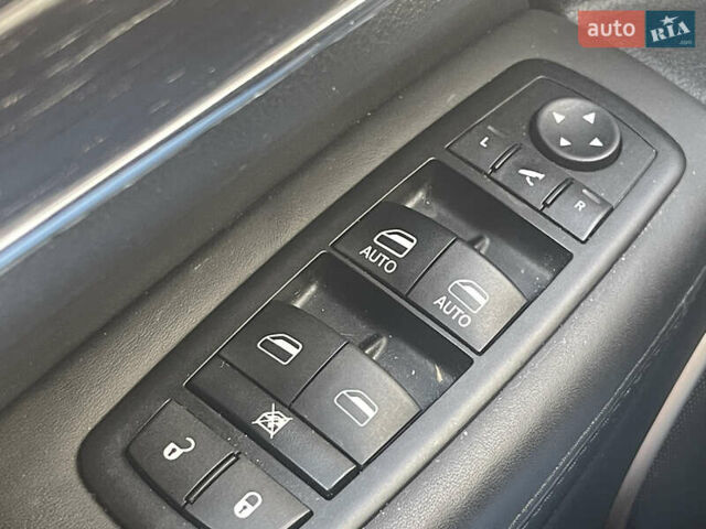 Белый Джип Гранд Чероки, объемом двигателя 2.99 л и пробегом 172 тыс. км за 24500 $, фото 41 на Automoto.ua