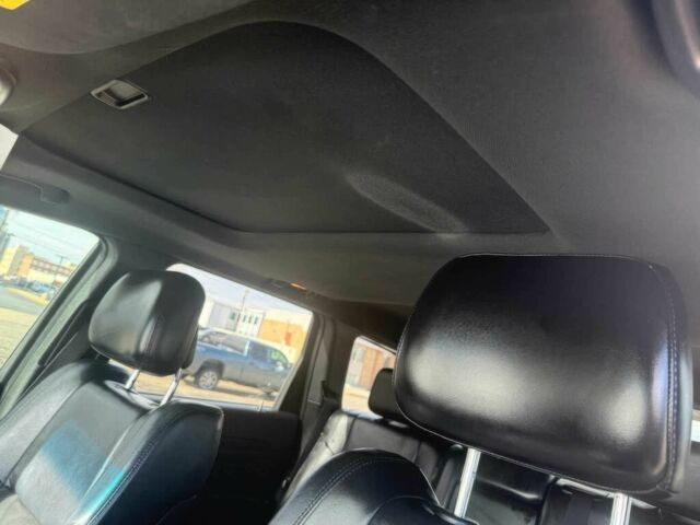 Білий Джип Grand Cherokee, об'ємом двигуна 3.6 л та пробігом 75 тис. км за 16500 $, фото 10 на Automoto.ua