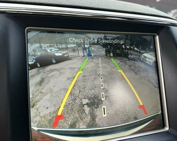 Белый Джип Гранд Чероки, объемом двигателя 3.6 л и пробегом 238 тыс. км за 17000 $, фото 32 на Automoto.ua