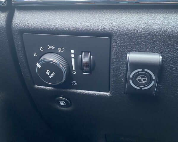 Білий Джип Grand Cherokee, об'ємом двигуна 3.6 л та пробігом 110 тис. км за 27000 $, фото 23 на Automoto.ua